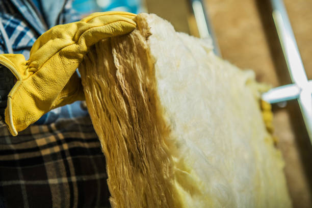 Best Fiberglass Insulation in Houston, MO