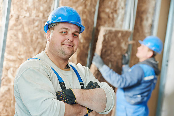 Best Specialized Insulation Services in Houston, MO