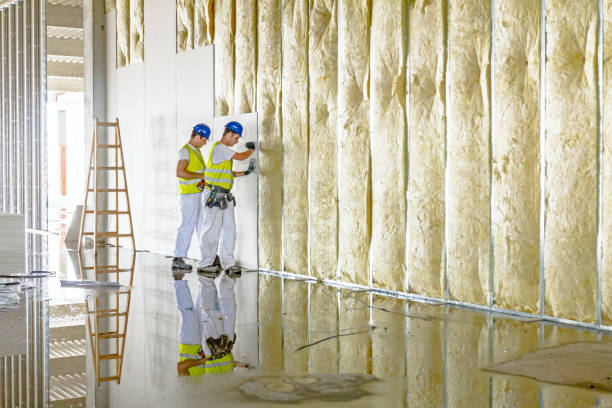 Reliable Houston, MO Insulation Contractor Solutions